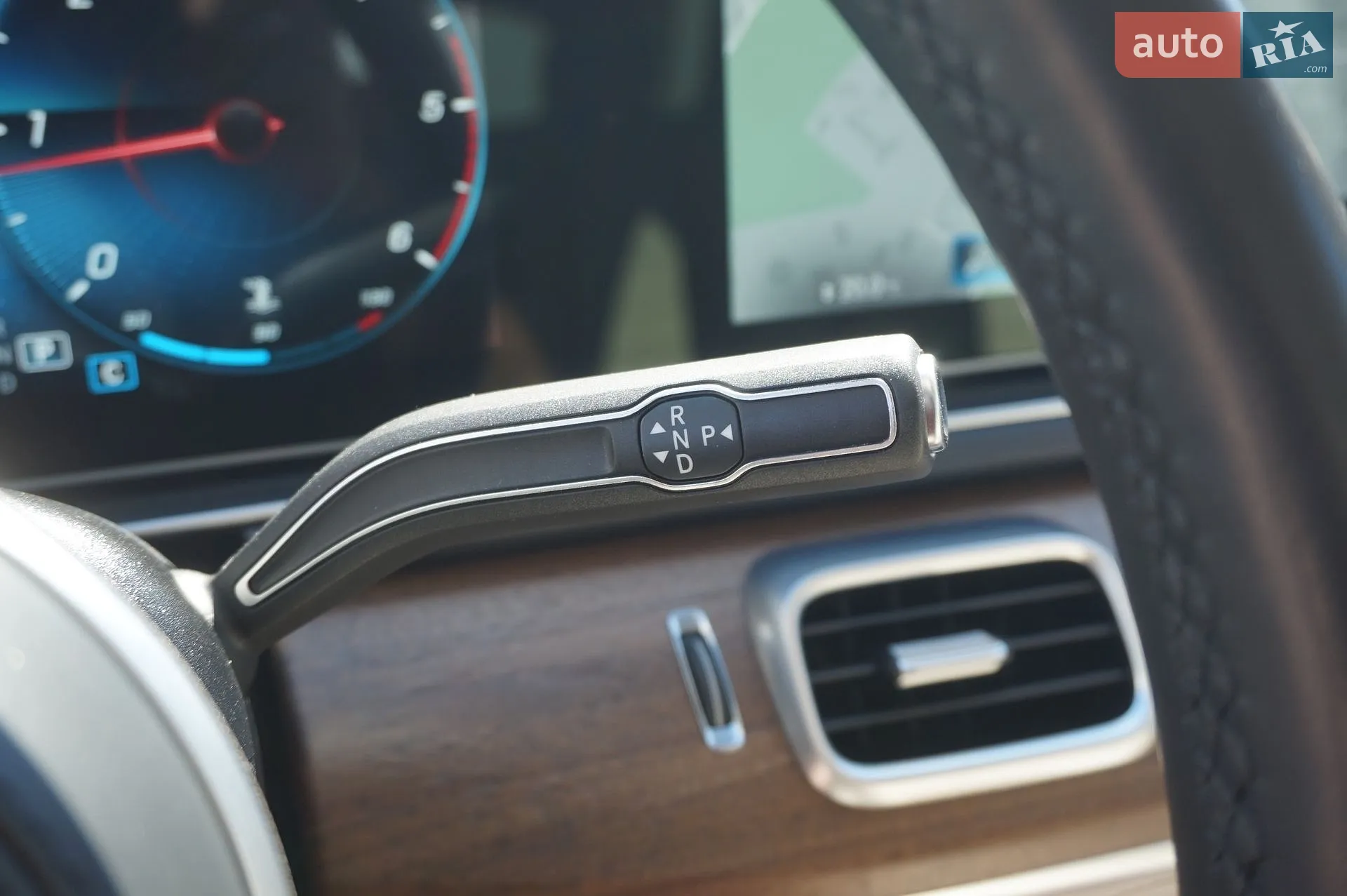 2021 Mercedes-Benz GLE - мініатюра 47