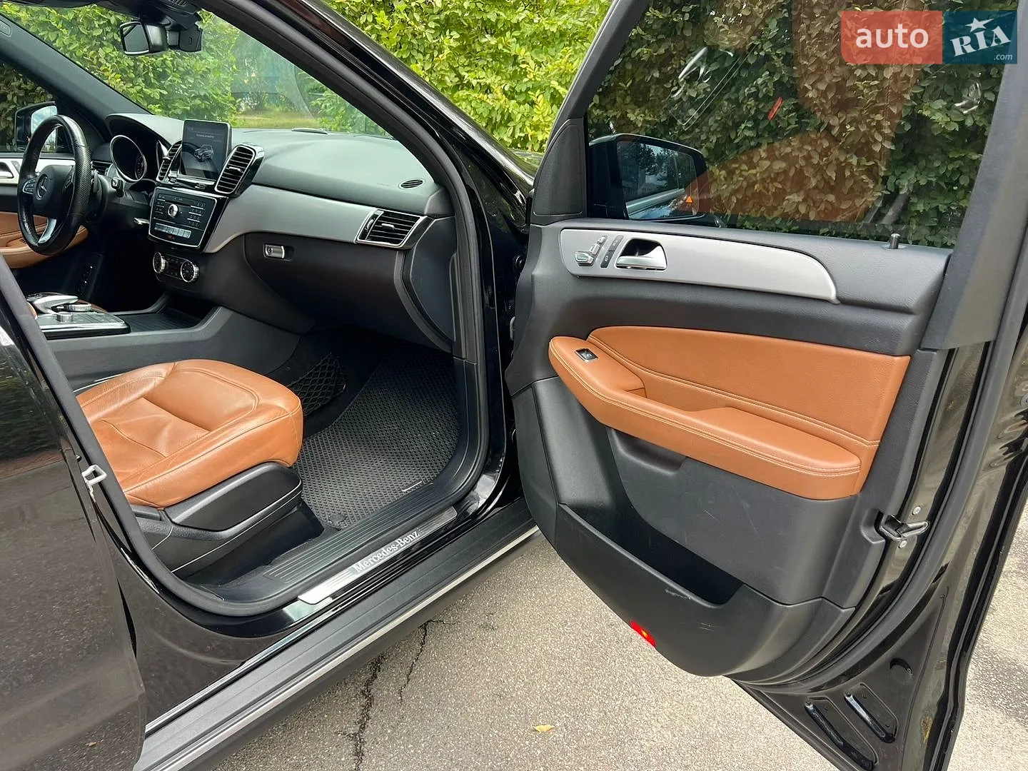 2018 Mercedes-Benz GLE - мініатюра 57