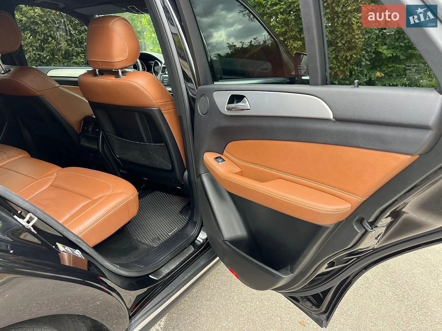 2018 Mercedes-Benz GLE - мініатюра 66