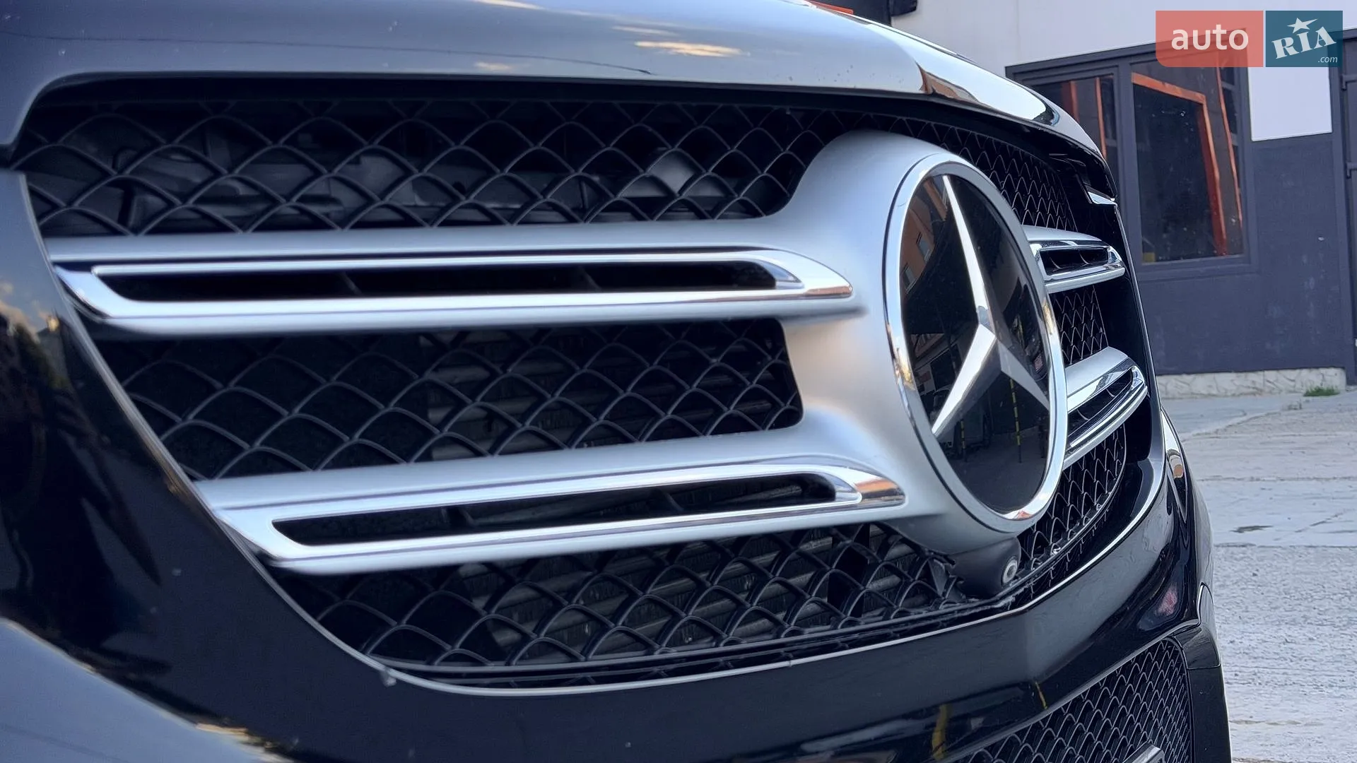 2015 Mercedes-Benz GLE - мініатюра 12