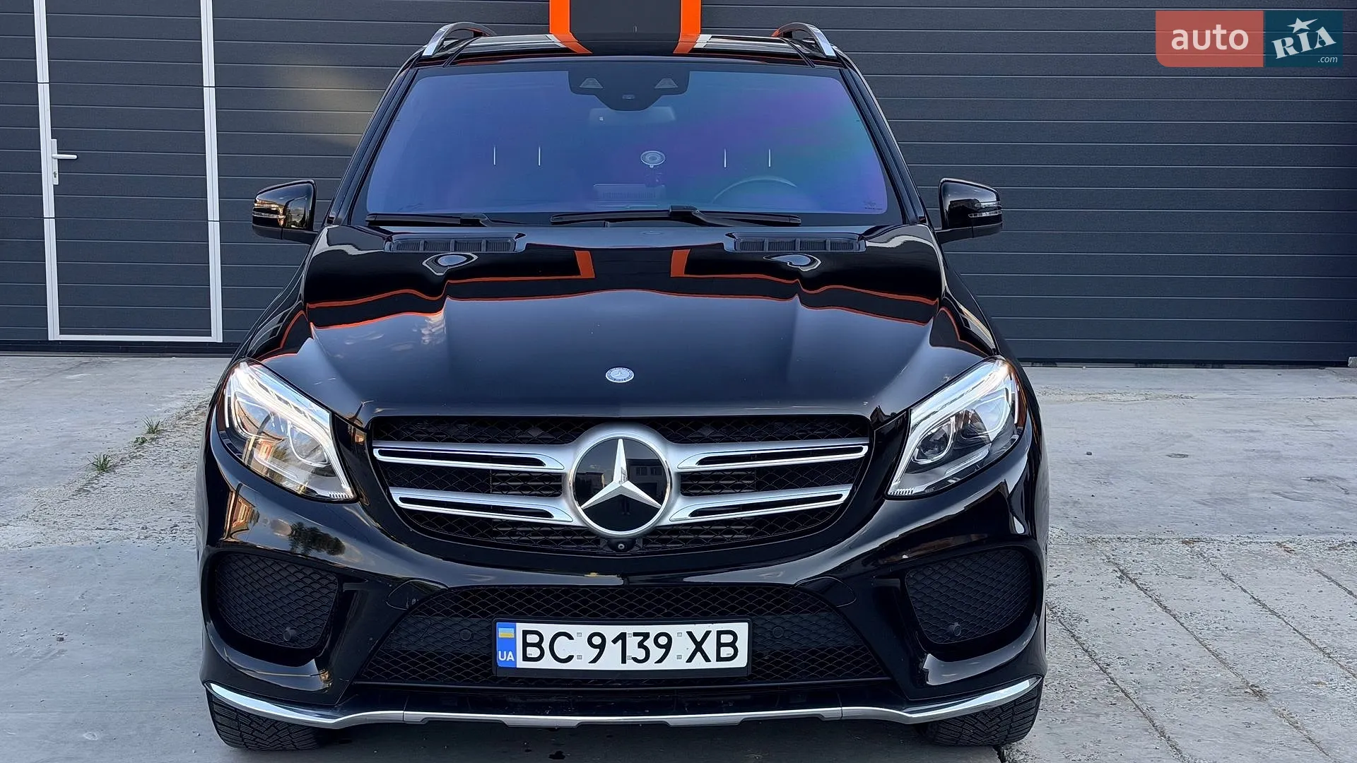 2015 Mercedes-Benz GLE - мініатюра 16