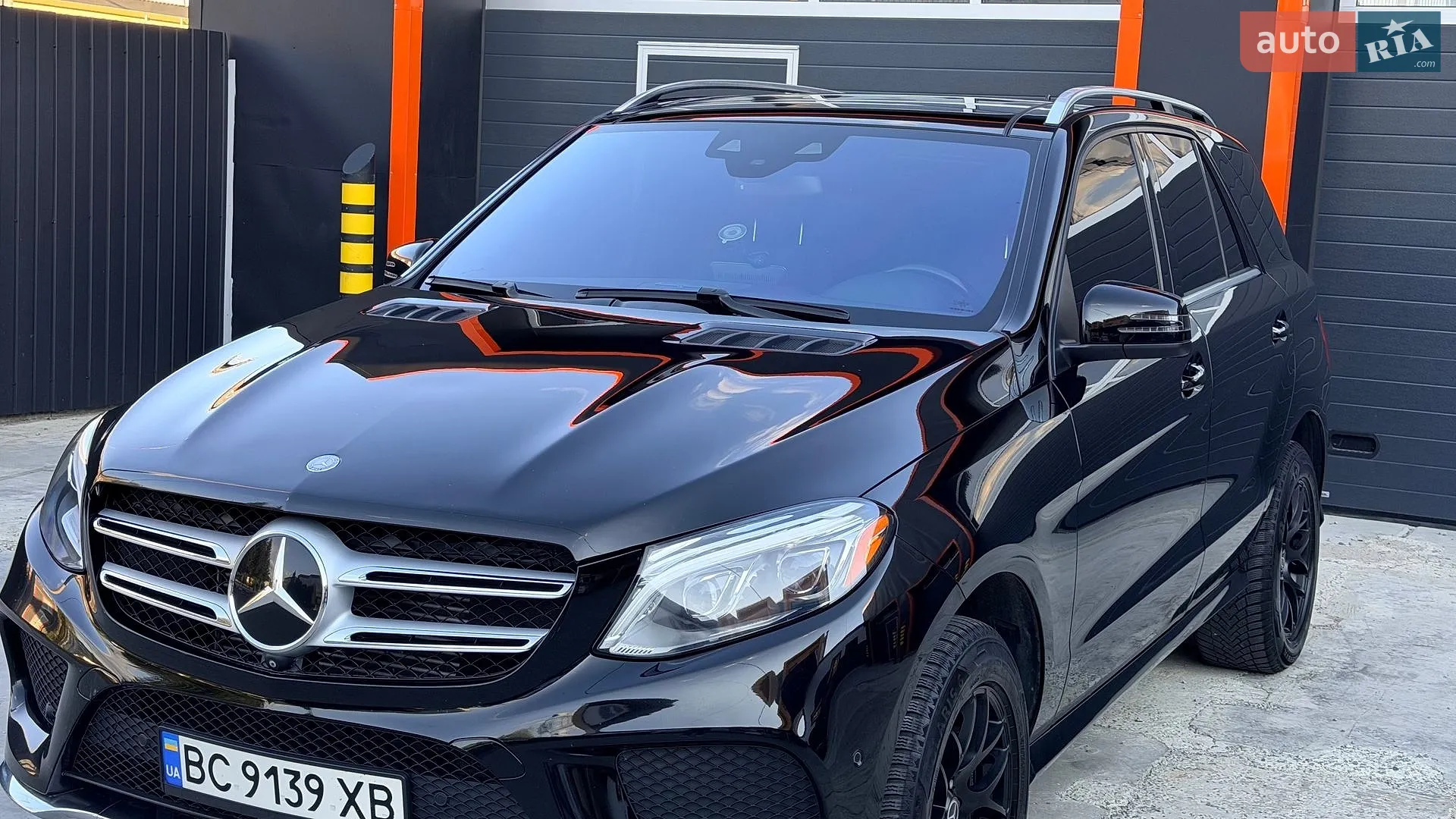 2015 Mercedes-Benz GLE - мініатюра 17