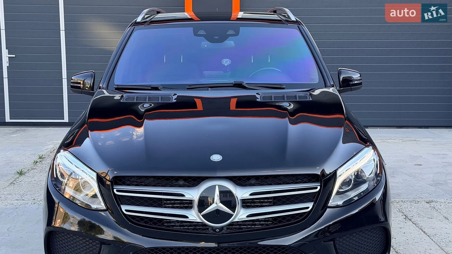 2015 Mercedes-Benz GLE - мініатюра 18