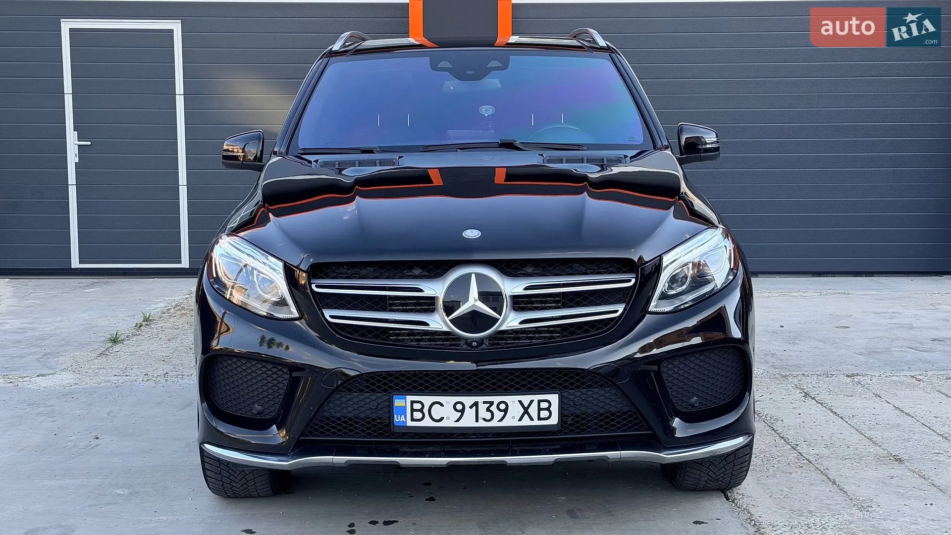 2015 Mercedes-Benz GLE - мініатюра 19