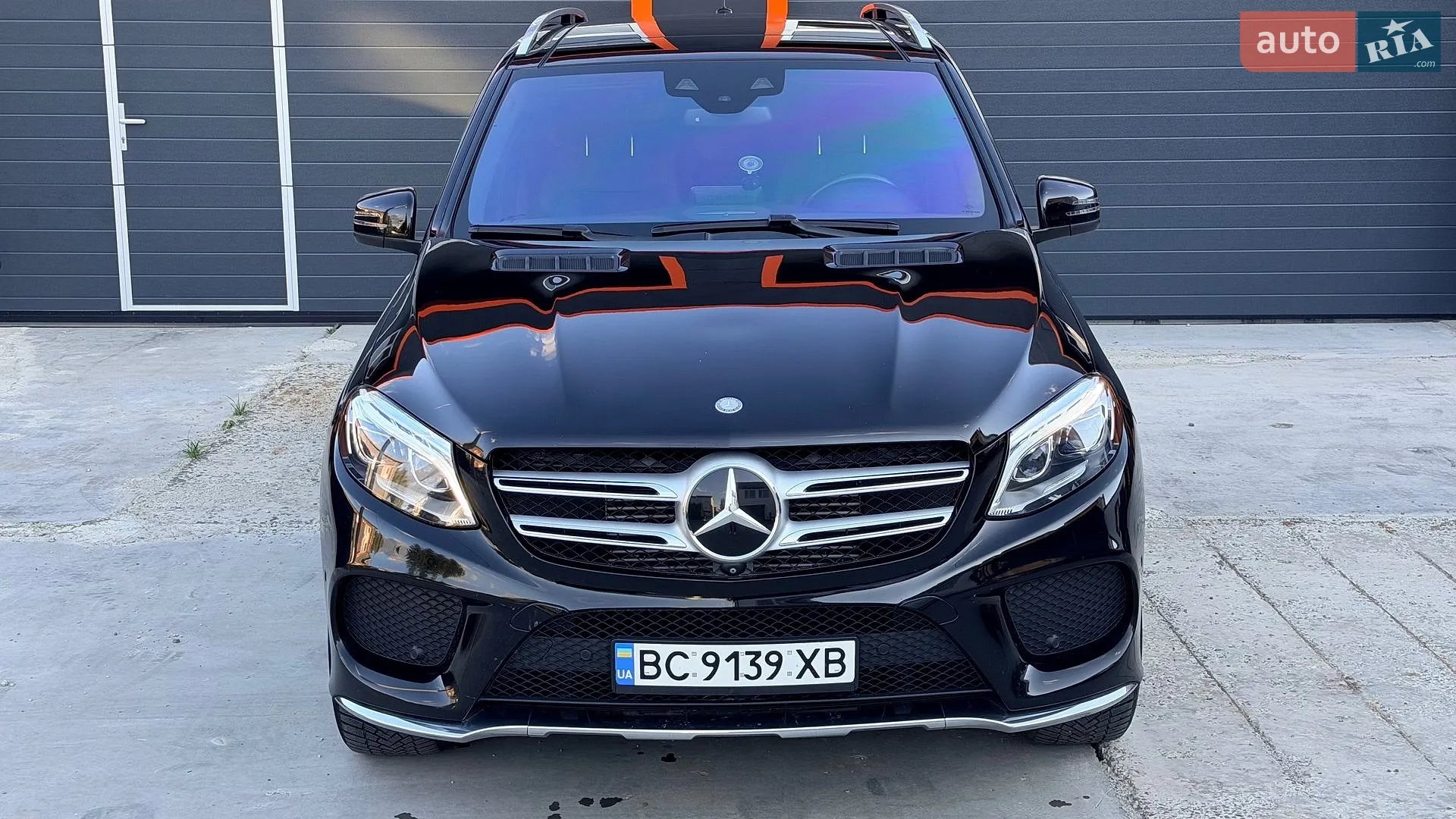 2015 Mercedes-Benz GLE - мініатюра 20