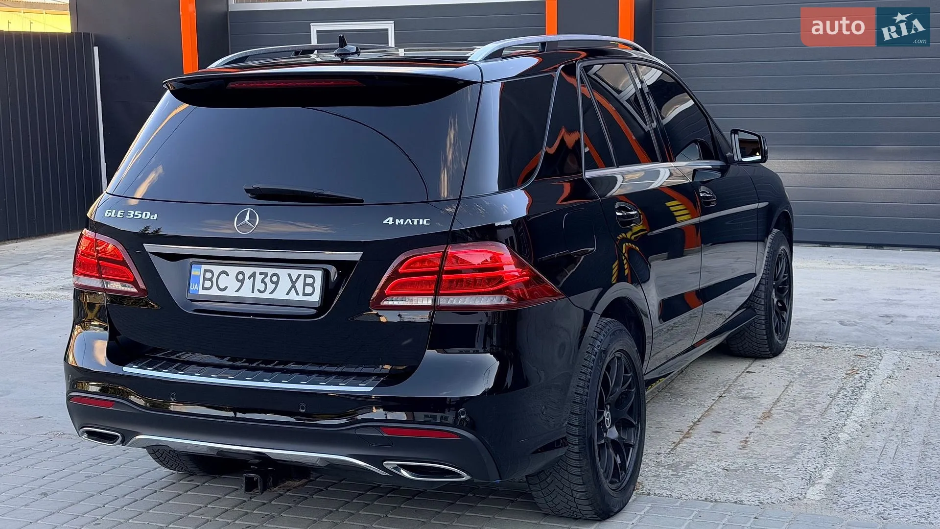 2015 Mercedes-Benz GLE - мініатюра 22
