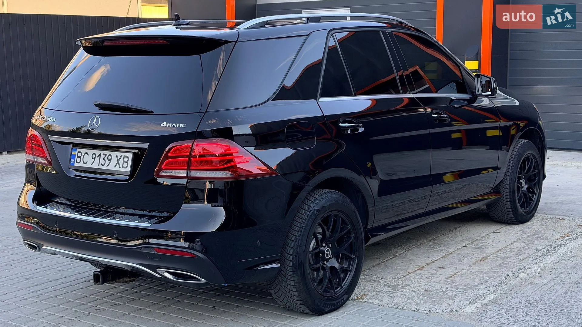 2015 Mercedes-Benz GLE - мініатюра 23