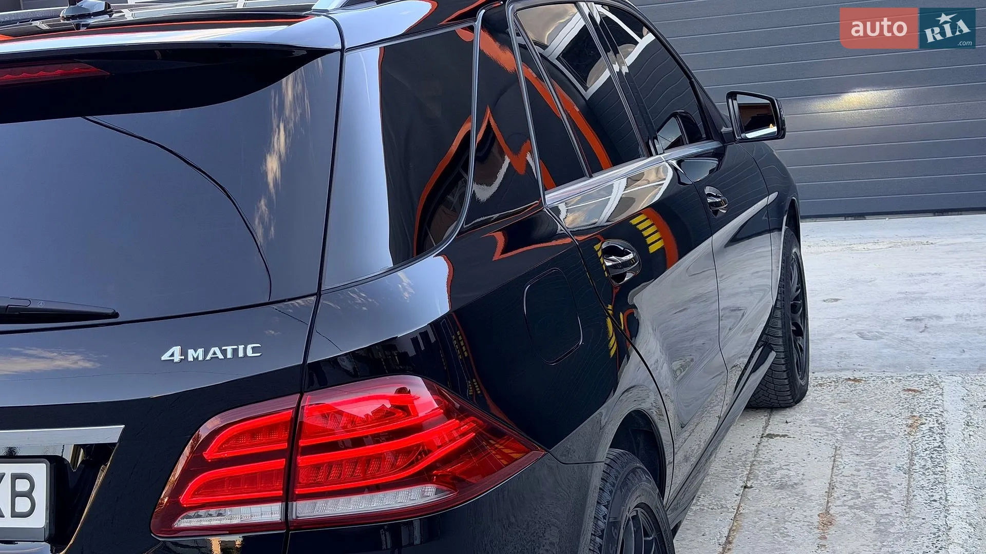2015 Mercedes-Benz GLE - мініатюра 26