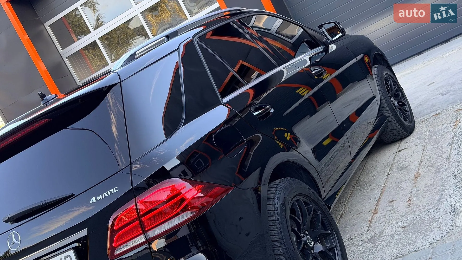 2015 Mercedes-Benz GLE - мініатюра 27