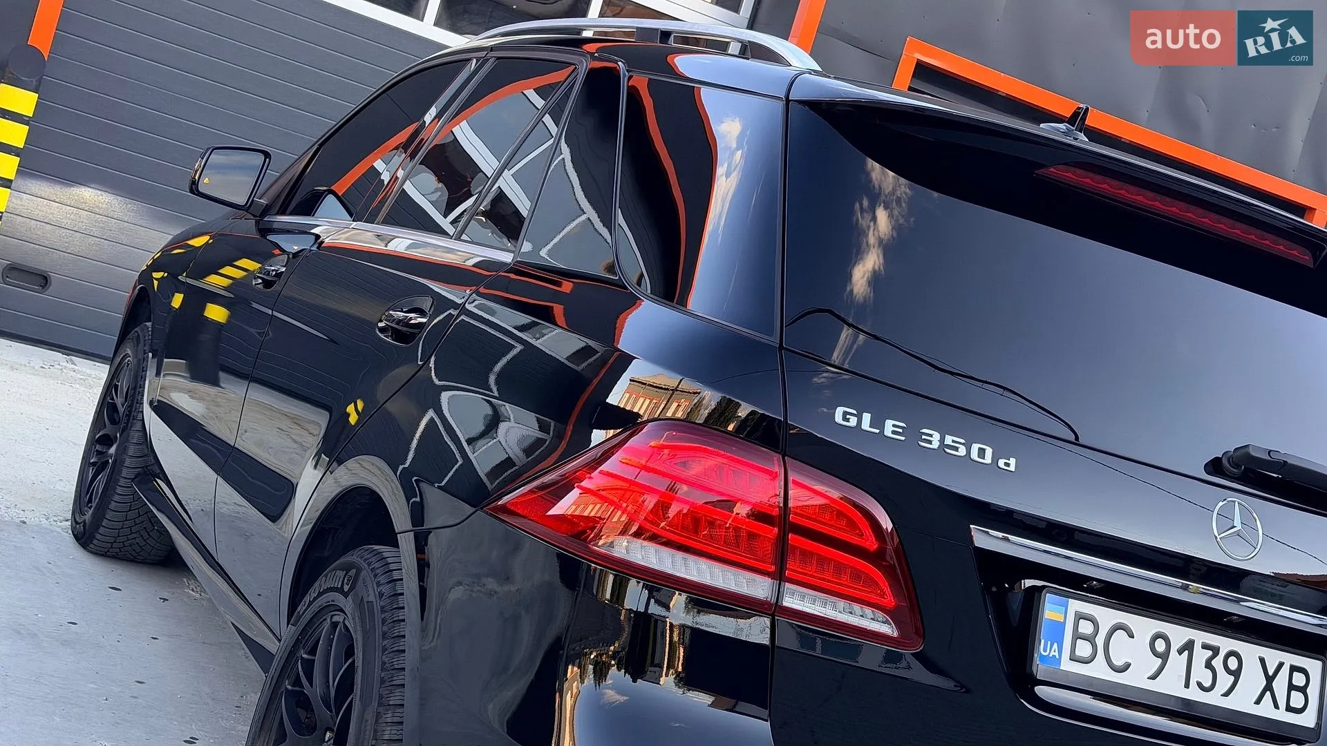 2015 Mercedes-Benz GLE - мініатюра 28