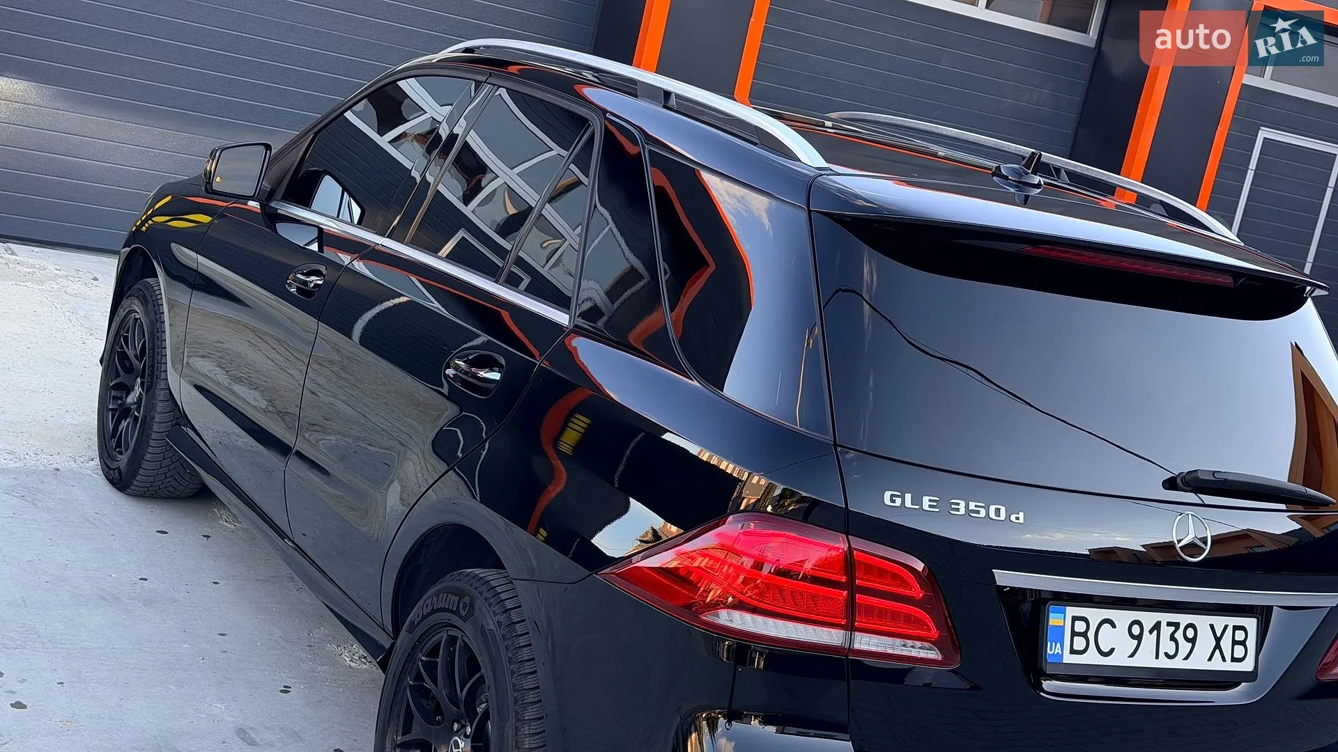 2015 Mercedes-Benz GLE - мініатюра 29