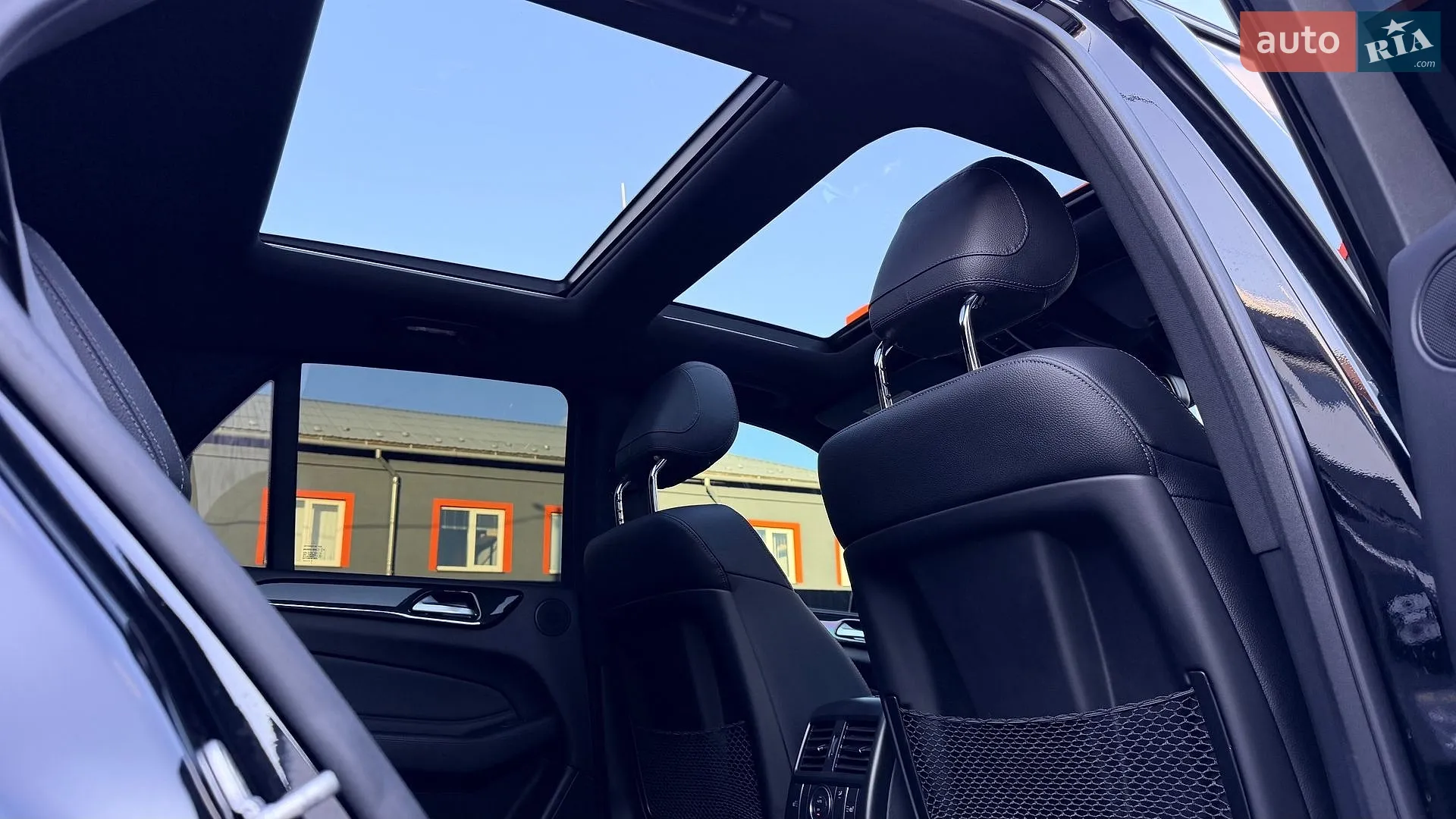 2015 Mercedes-Benz GLE - мініатюра 46