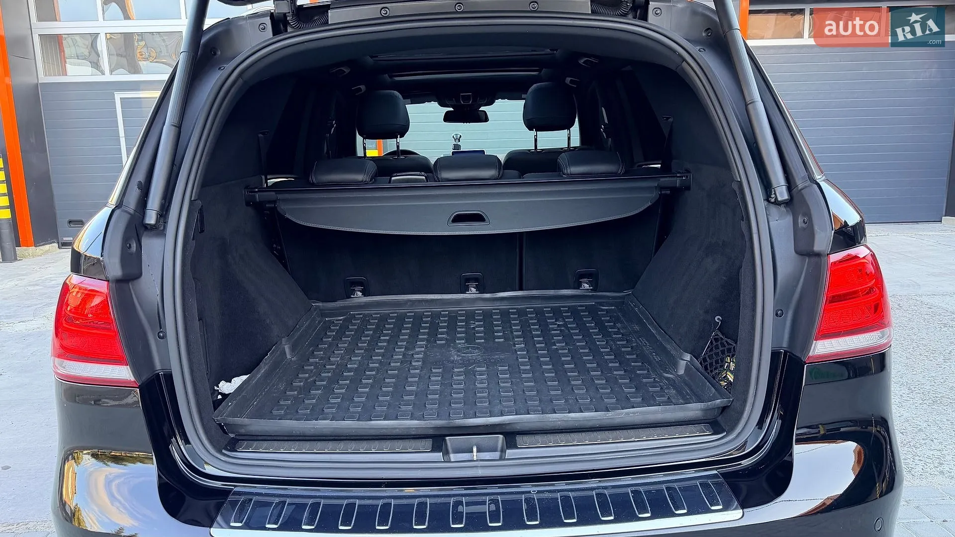 2015 Mercedes-Benz GLE - мініатюра 49