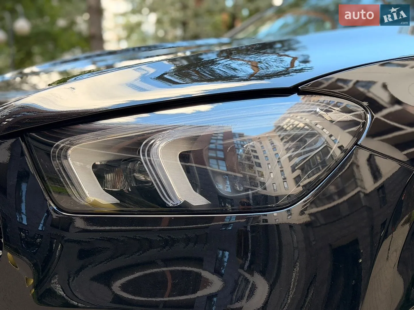 2022 Mercedes-Benz GLE - мініатюра 12