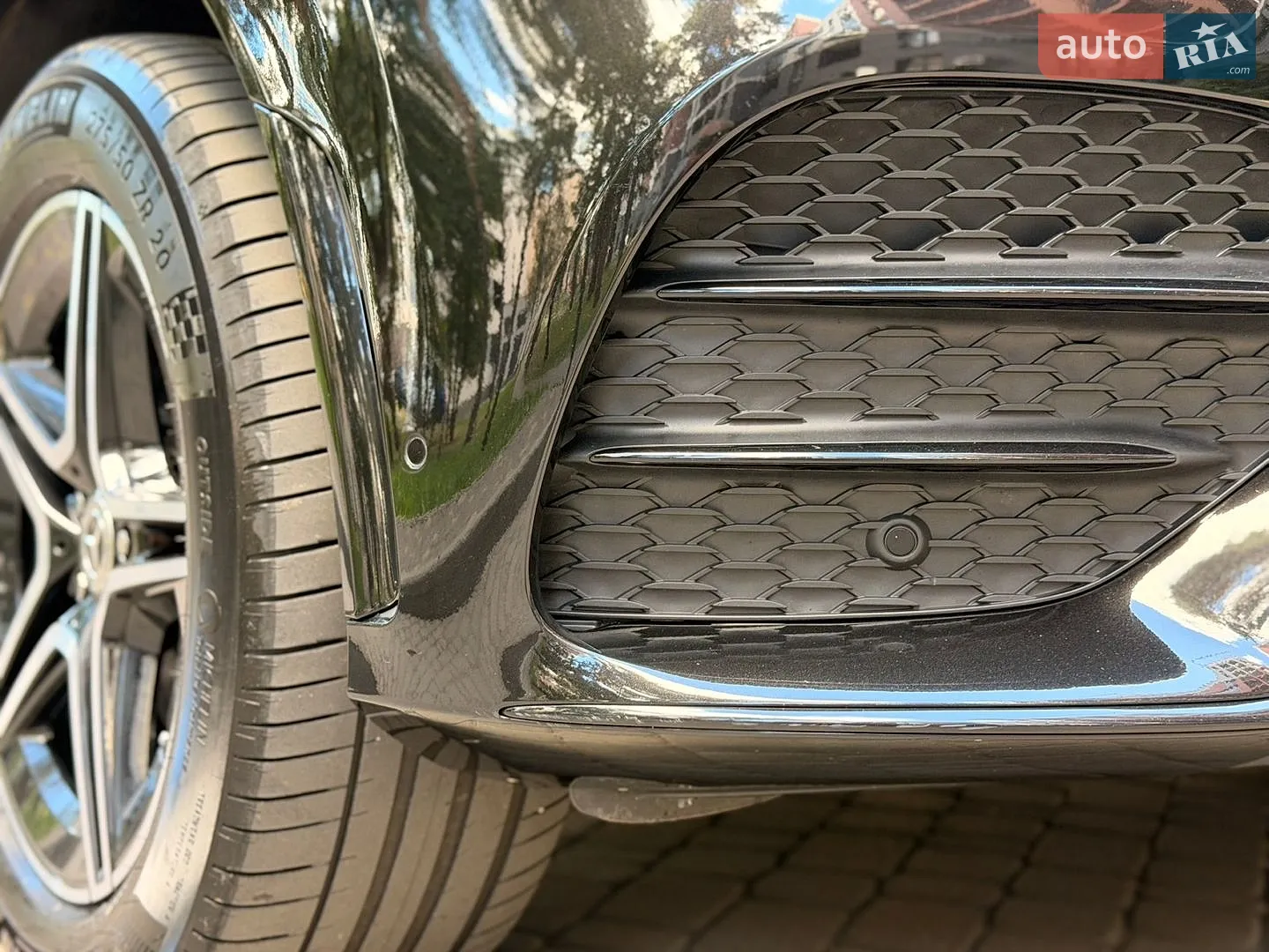 2022 Mercedes-Benz GLE - мініатюра 17