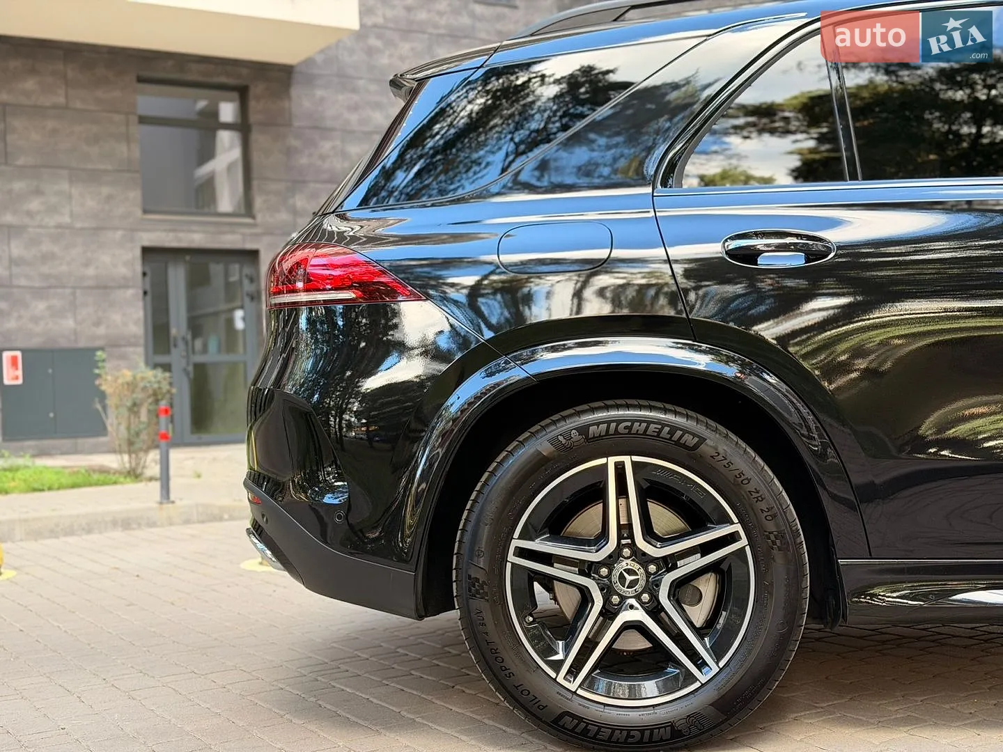 2022 Mercedes-Benz GLE - мініатюра 19