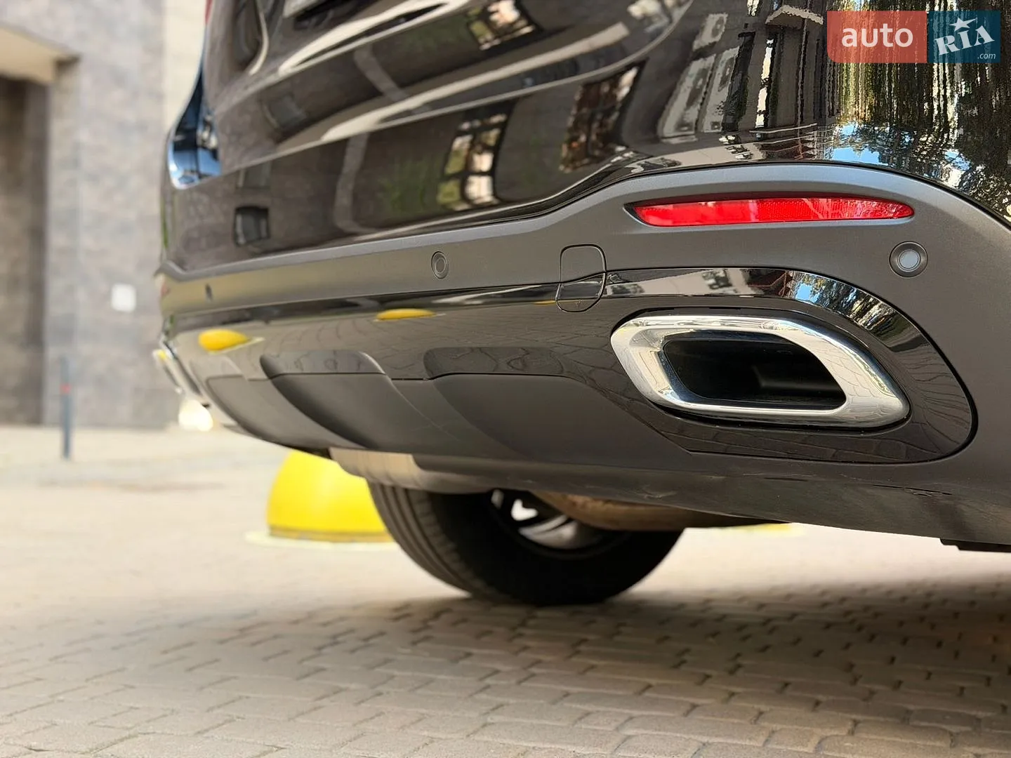 2022 Mercedes-Benz GLE - мініатюра 32