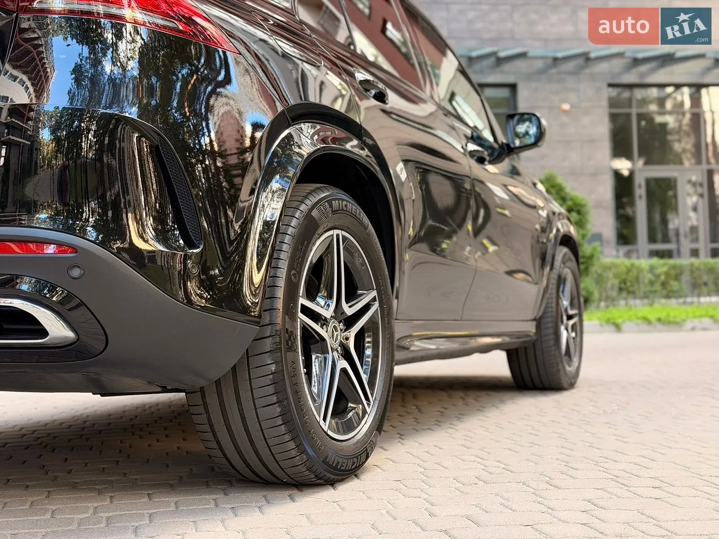 2022 Mercedes-Benz GLE - мініатюра 37