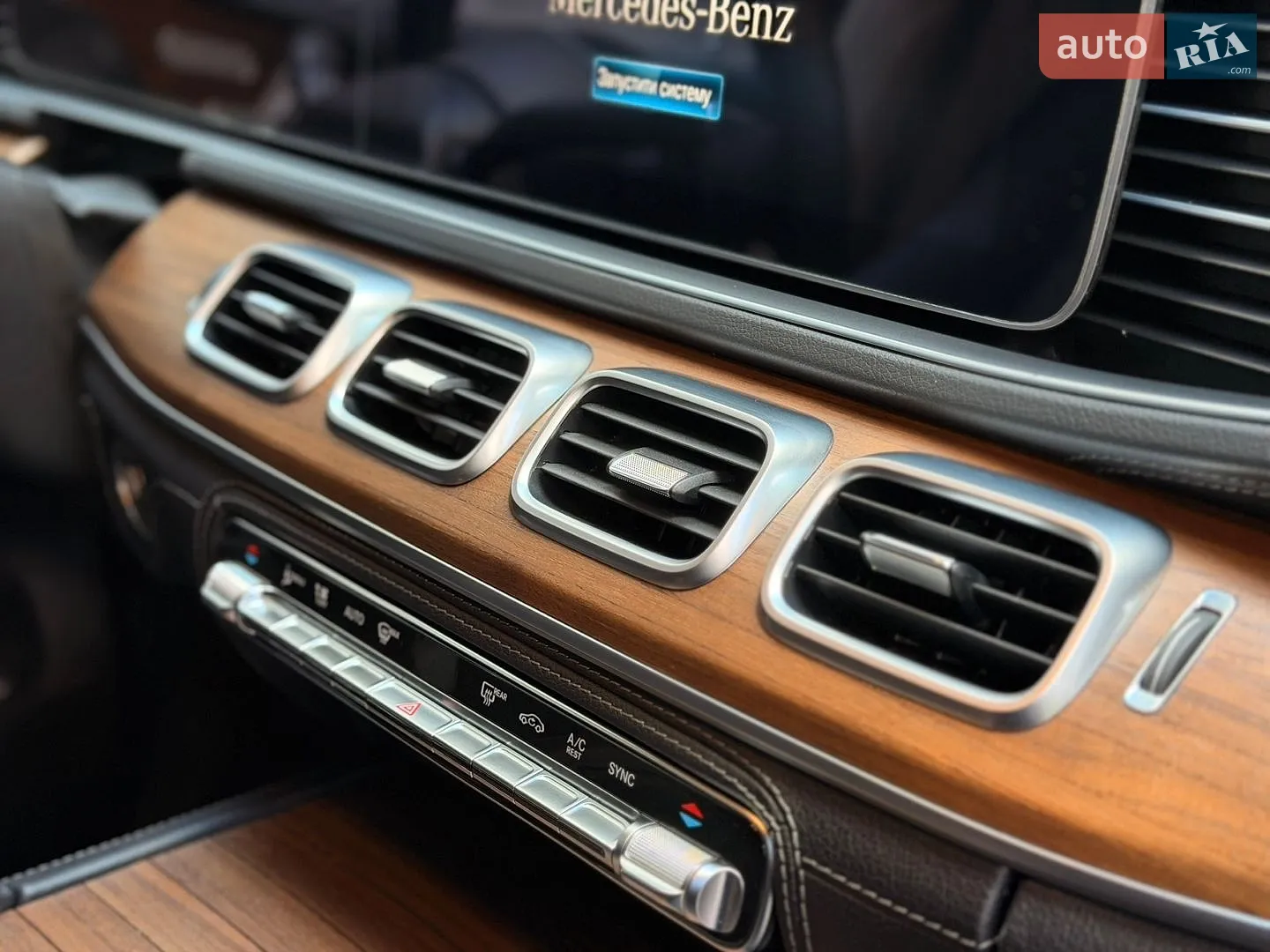 2022 Mercedes-Benz GLE - мініатюра 77