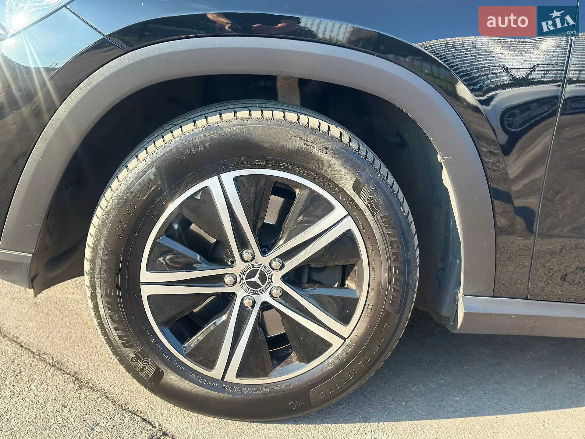 2021 Mercedes-Benz GLE - мініатюра 39