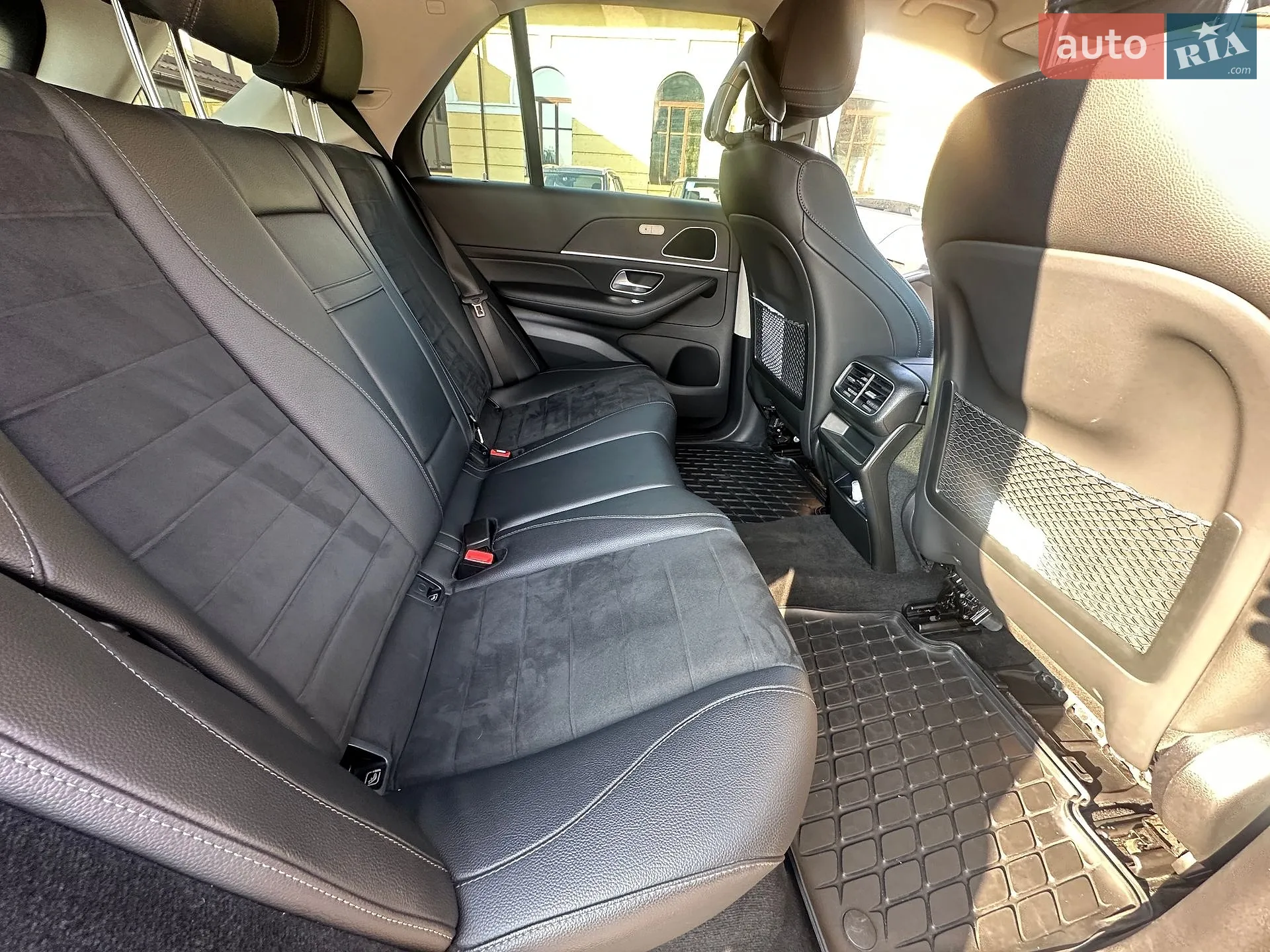 2021 Mercedes-Benz GLE - мініатюра 25