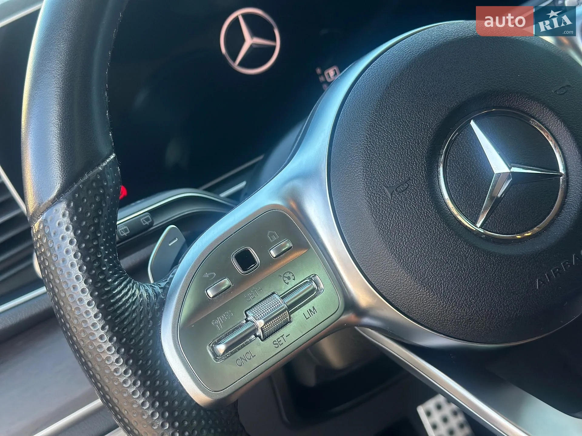 2021 Mercedes-Benz GLE - мініатюра 37