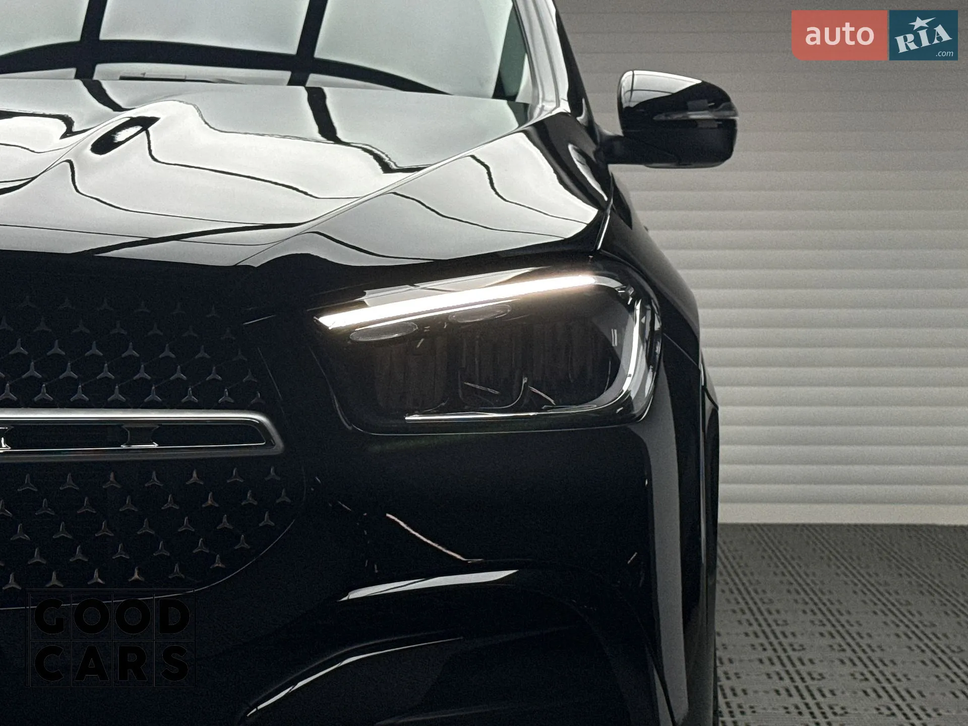 2024 Mercedes-Benz GLE - мініатюра 8