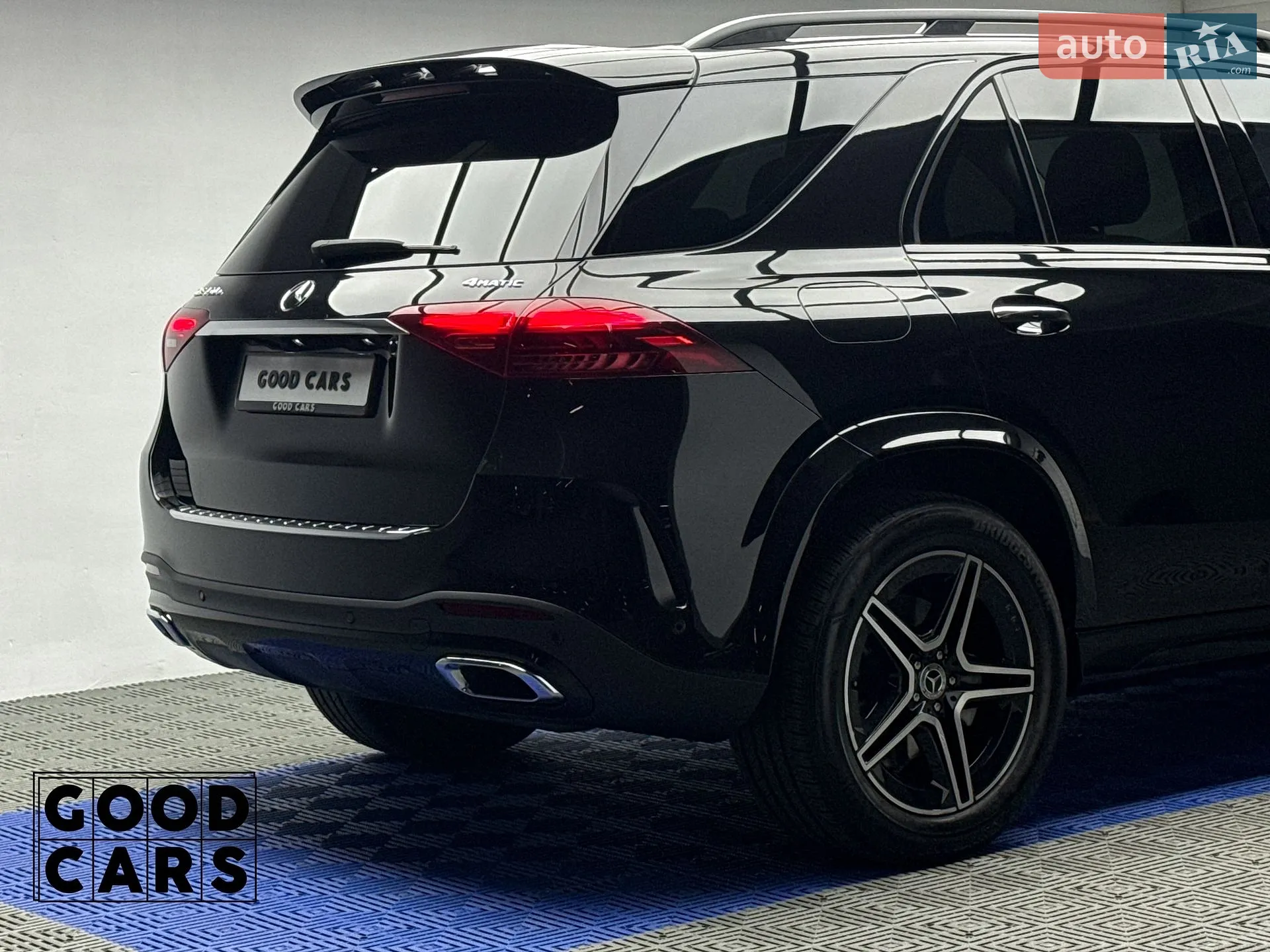 2024 Mercedes-Benz GLE - мініатюра 13