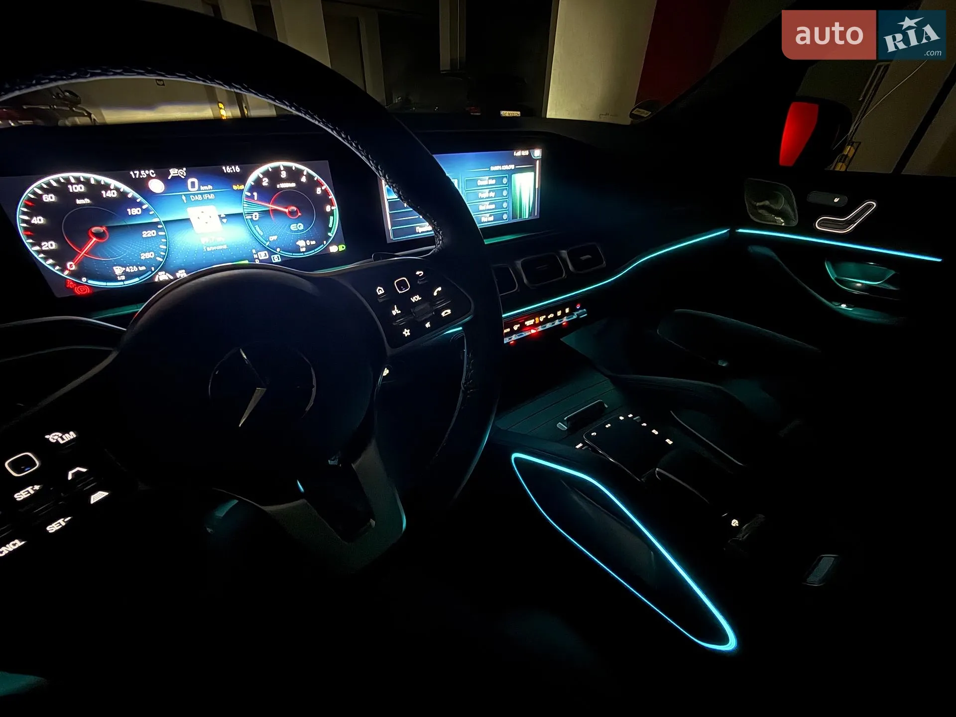 2023 Mercedes-Benz GLE - мініатюра 12