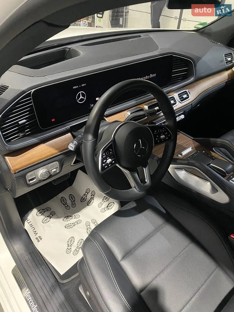 2023 Mercedes-Benz GLE - мініатюра 13
