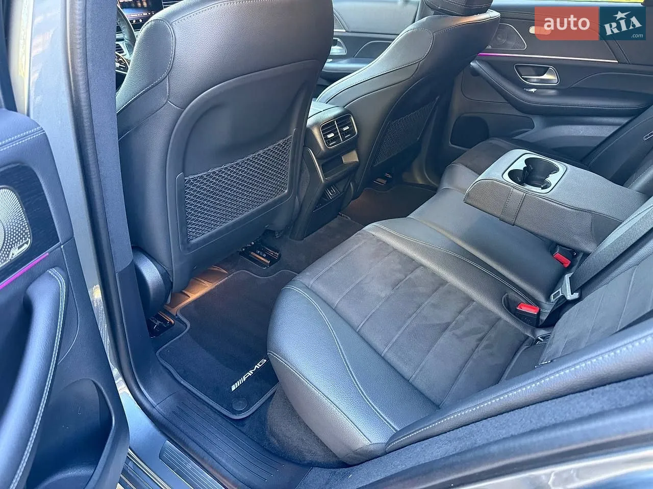 2023 Mercedes-Benz GLE - мініатюра 28