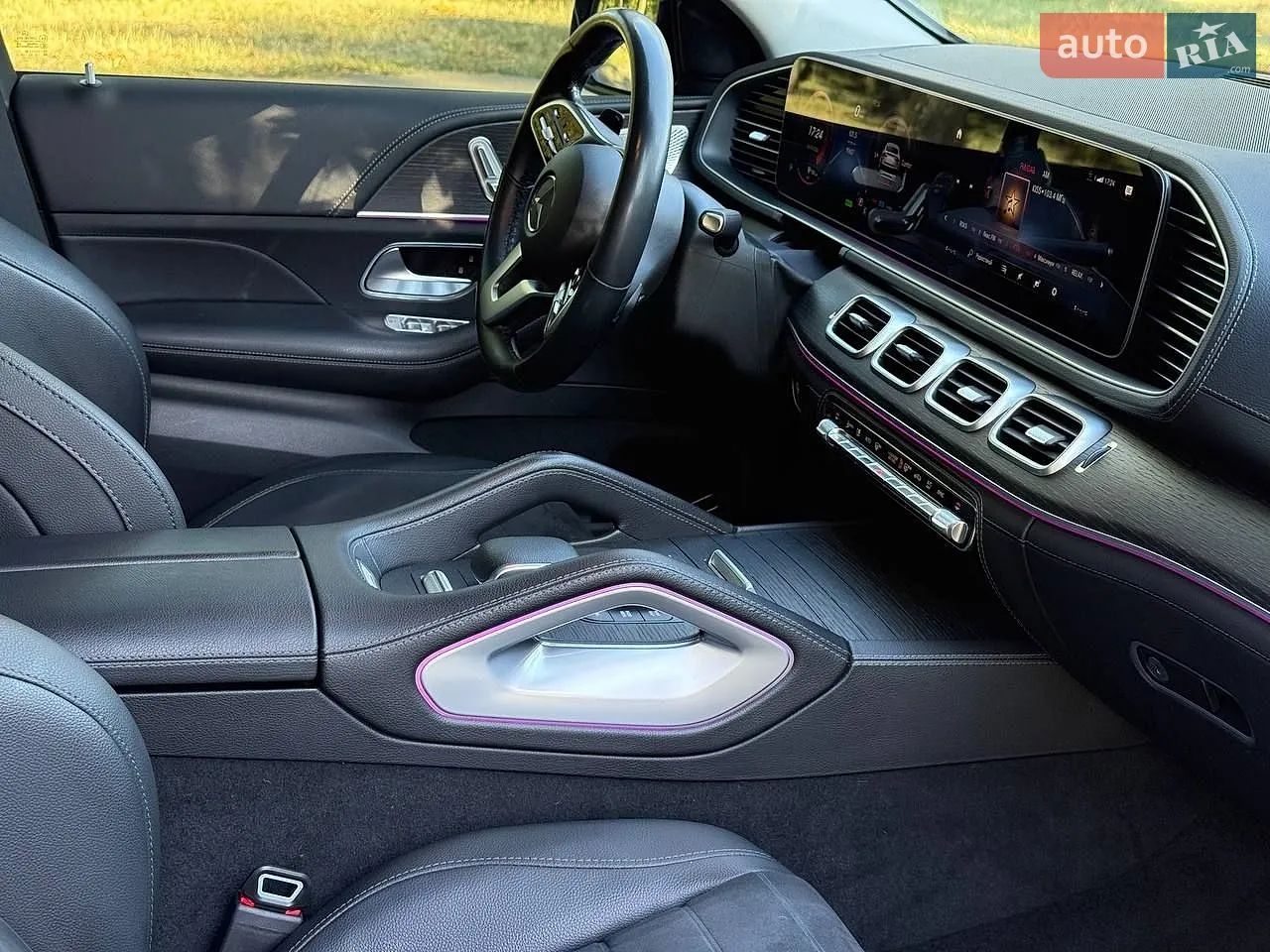 2023 Mercedes-Benz GLE - мініатюра 45