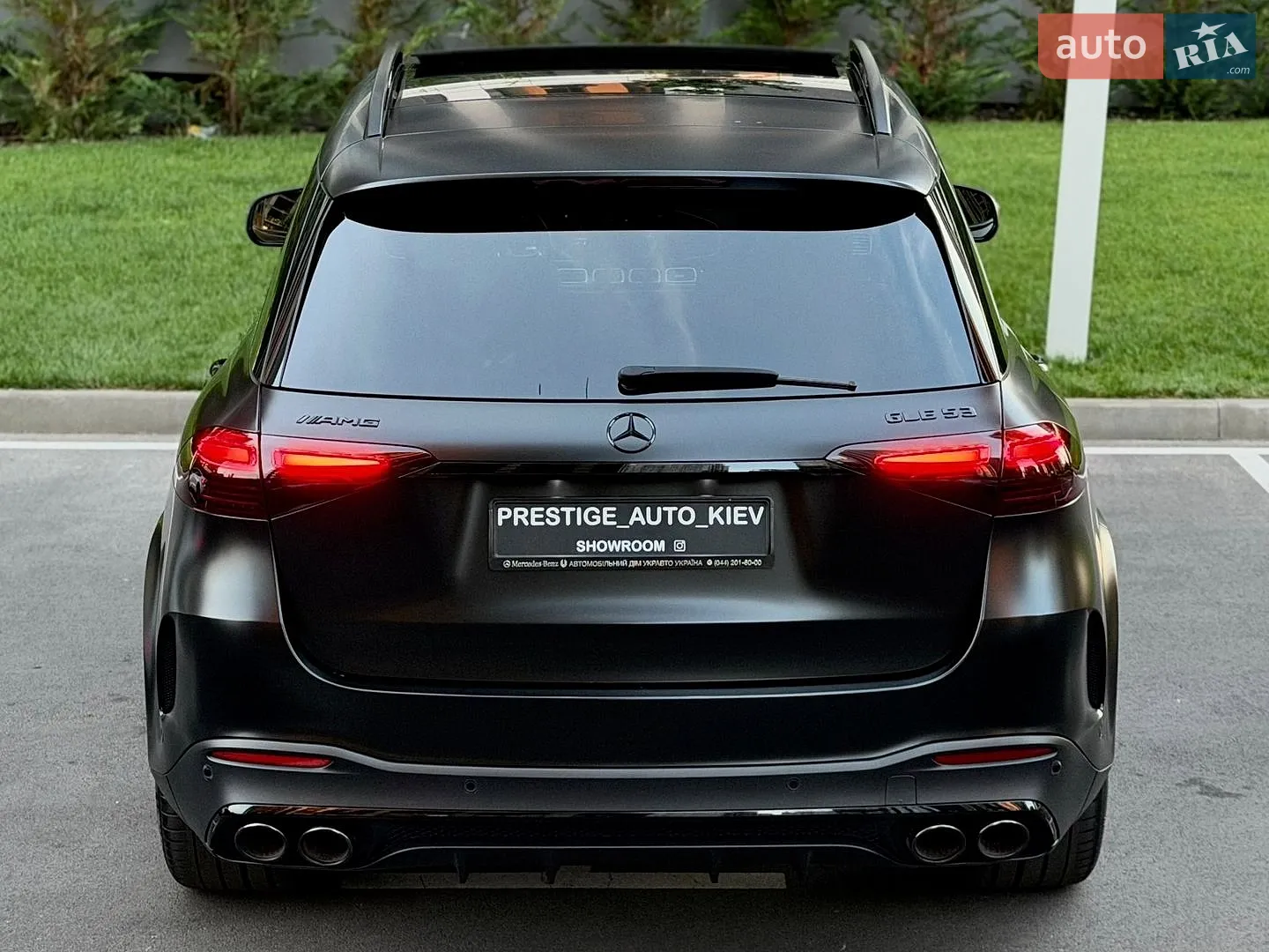 2023 Mercedes-Benz GLE - мініатюра 16