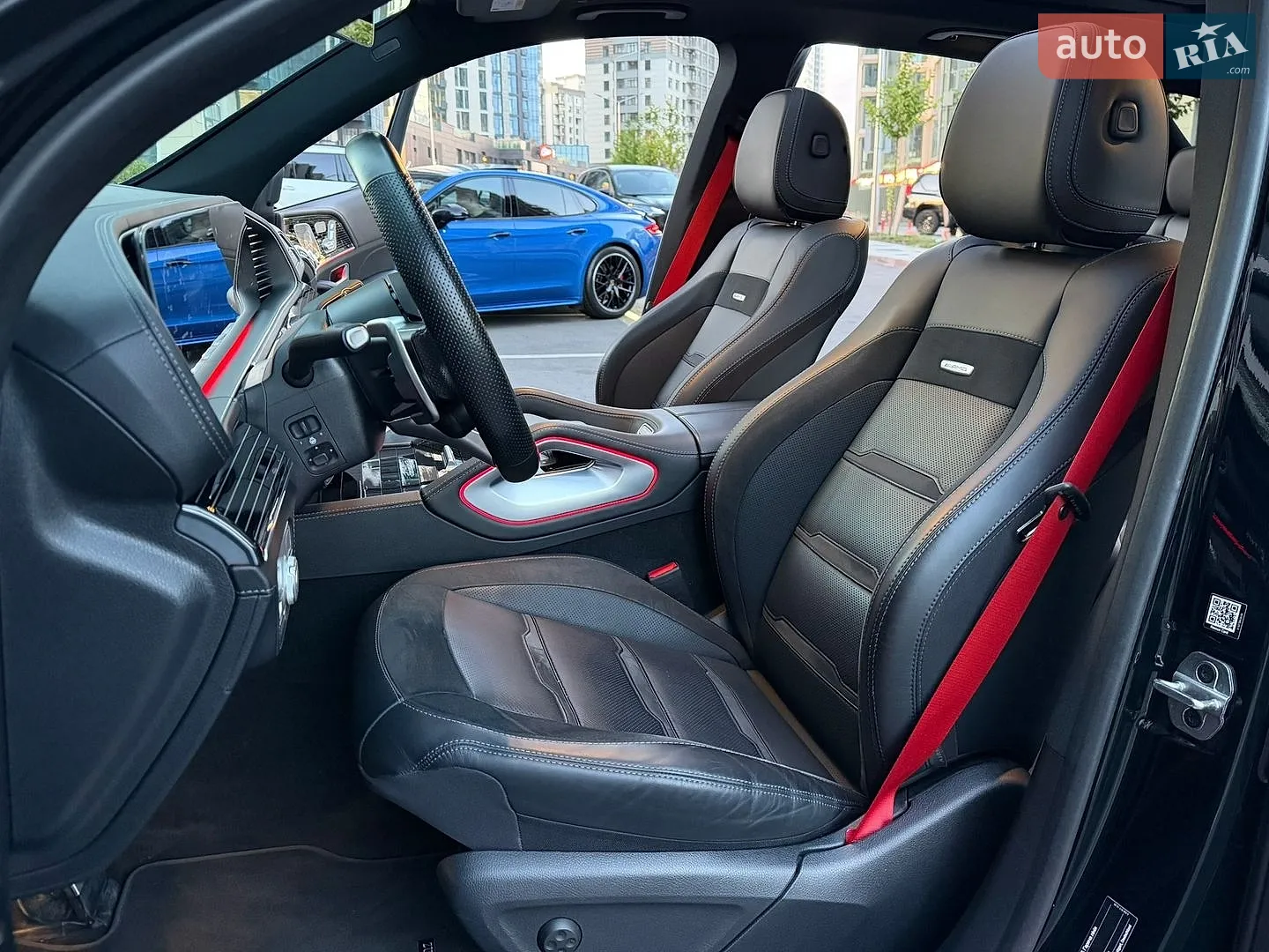 2023 Mercedes-Benz GLE - мініатюра 36