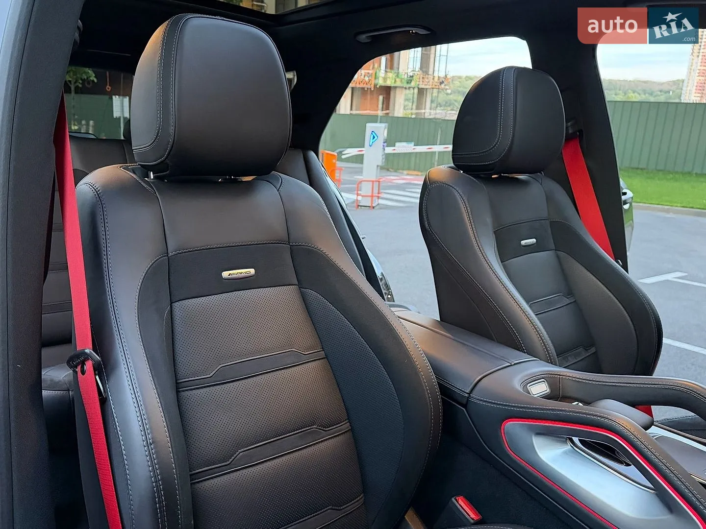 2023 Mercedes-Benz GLE - мініатюра 41