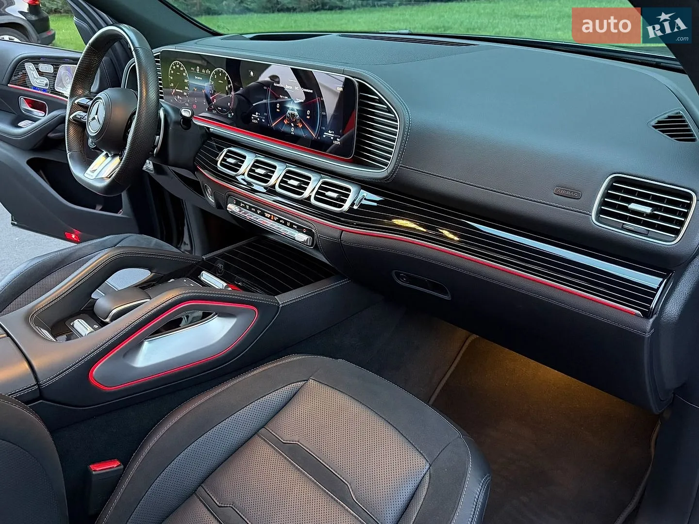 2023 Mercedes-Benz GLE - мініатюра 42