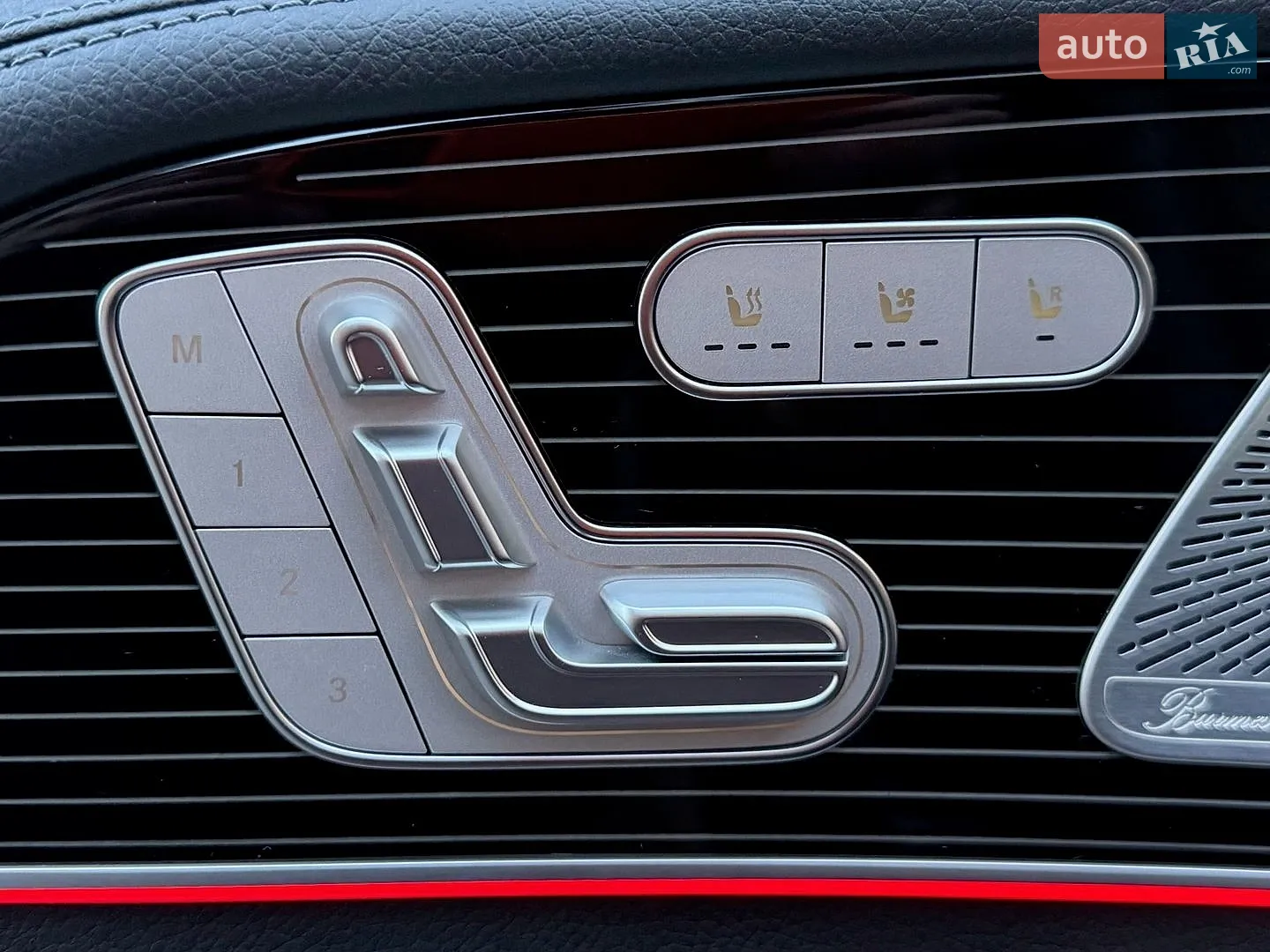 2023 Mercedes-Benz GLE - мініатюра 49