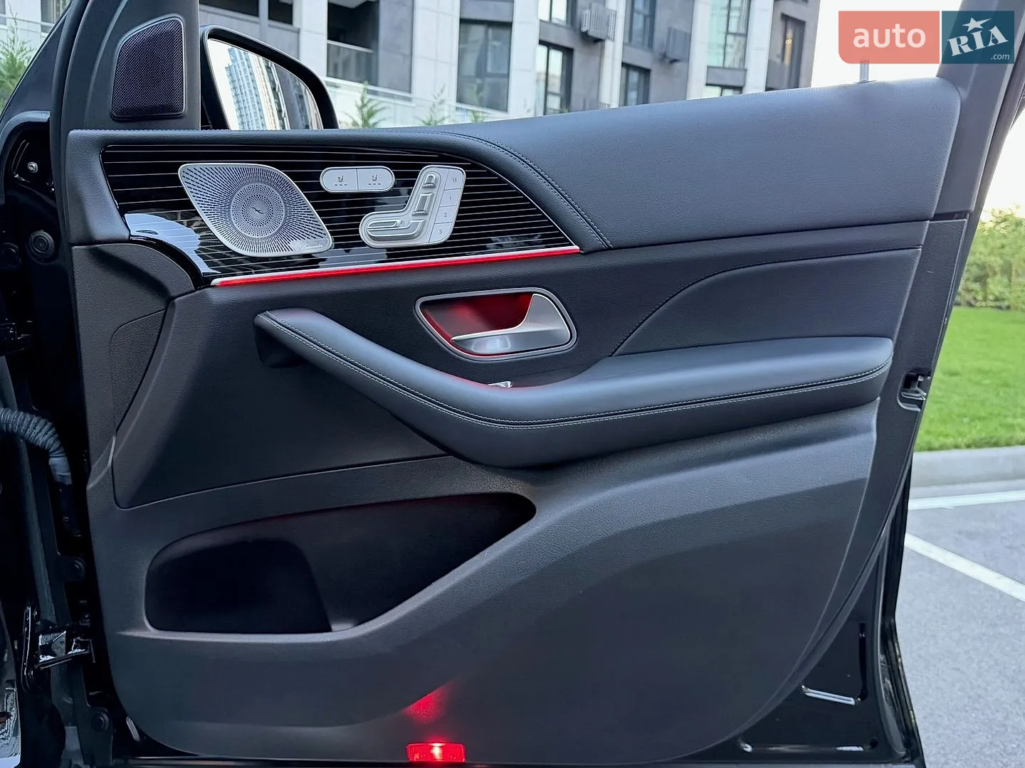 2023 Mercedes-Benz GLE - мініатюра 52