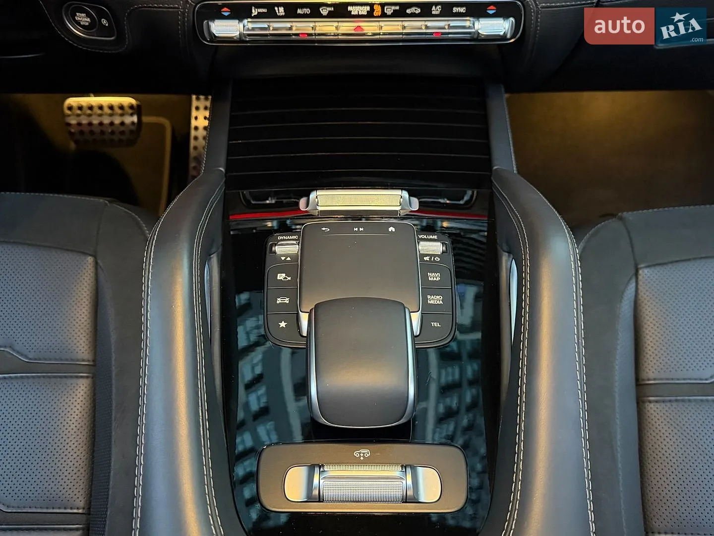2023 Mercedes-Benz GLE - мініатюра 57
