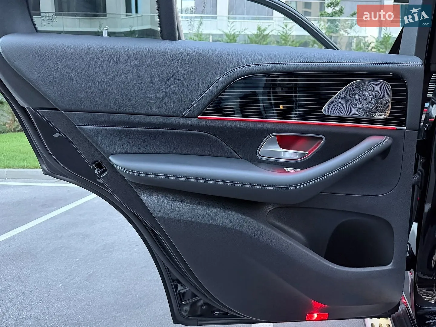 2023 Mercedes-Benz GLE - мініатюра 55
