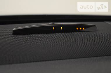 Позашляховик / Кросовер Mercedes-Benz GLK-Class 2010 в 