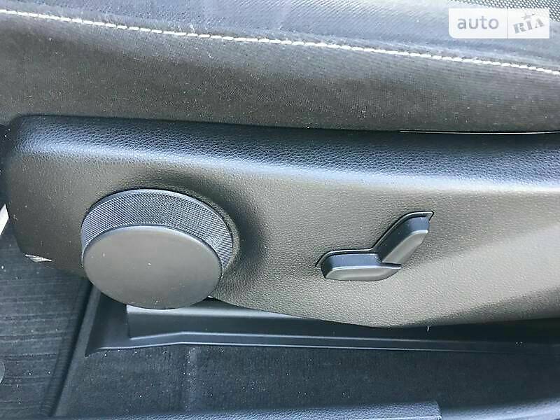 Позашляховик / Кросовер Mercedes-Benz GLK-Class 2012 в Коломиї