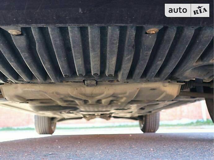 Позашляховик / Кросовер Mercedes-Benz GLK-Class 2012 в Коломиї