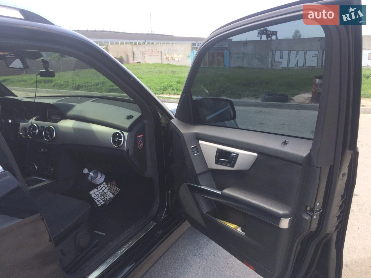 2013 Mercedes-Benz GLK-klasse - мініатюра 10