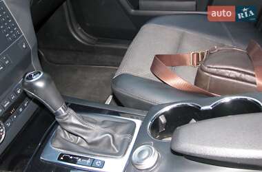 Внедорожник / Кроссовер Mercedes-Benz GLK-Class 2011 в Чорткове