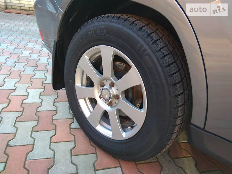 Внедорожник / Кроссовер Mercedes-Benz GLK-Class 2011 в Казатине