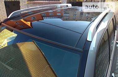 Позашляховик / Кросовер Mercedes-Benz GLK-Class 2011 в 