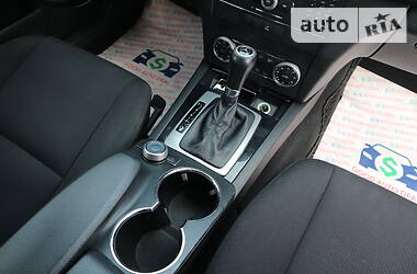 Внедорожник / Кроссовер Mercedes-Benz GLK-Class 2010 в 