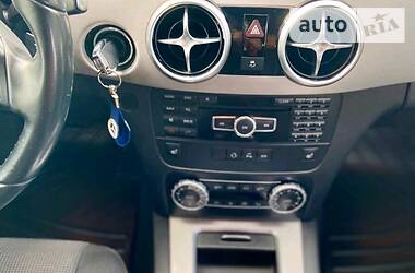 Внедорожник / Кроссовер Mercedes-Benz GLK-Class 2015 в Коломые