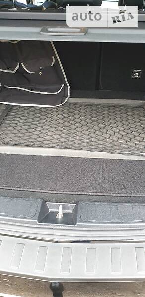 Внедорожник / Кроссовер Mercedes-Benz GLK-Class 2010 в Запорожье